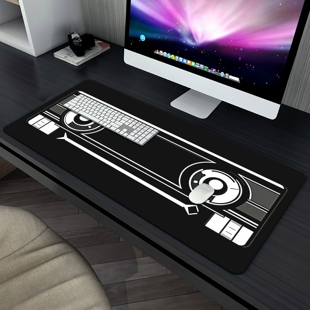 Retro Cassette Tape XL Desk Pa - Retro Gaming Xl reseña y precio