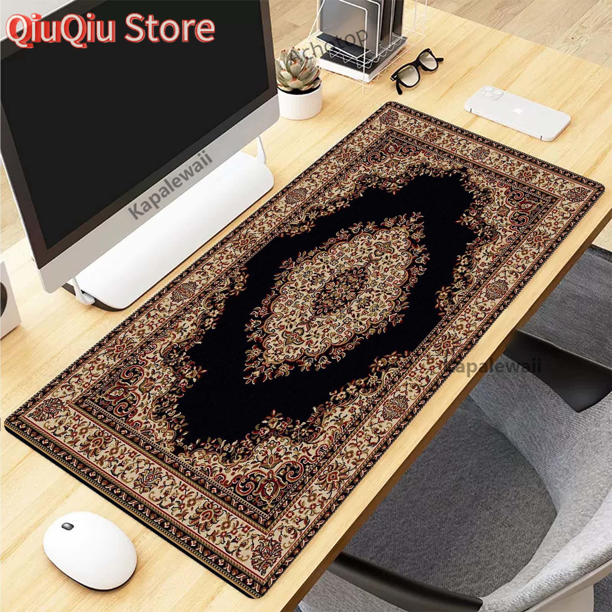 Persian Carpet Mysterious Retr - Retro Gaming Com reseña y precio