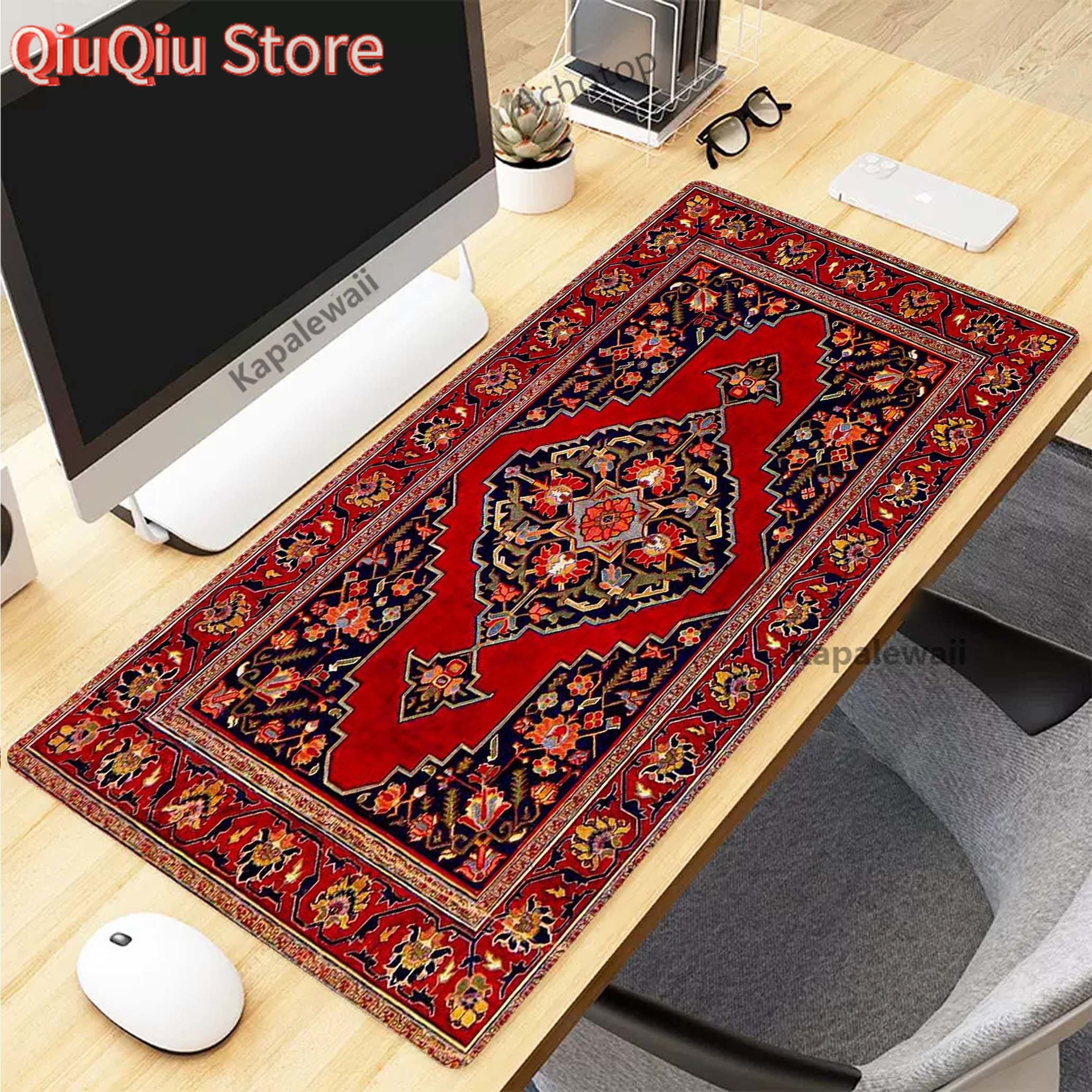 Persian Carpet Mysterious Retr - Retro Gaming Com reseña y precio