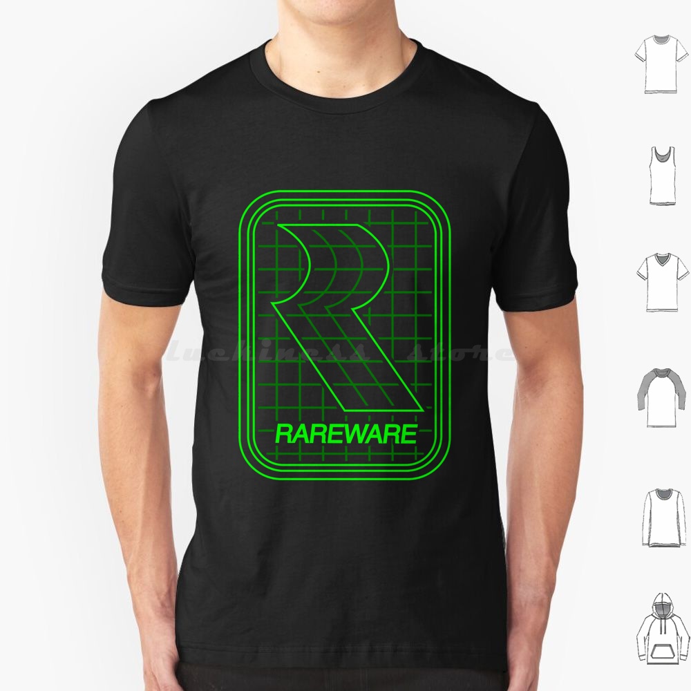 Retroware T Shirt Men Women Ki - Retro Gaming Gamestop reseña y precio