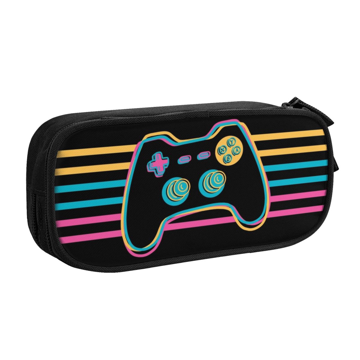 Custom Korean Retro Vintage Ga - Retro Gaming Xbox Controller reseña y precio