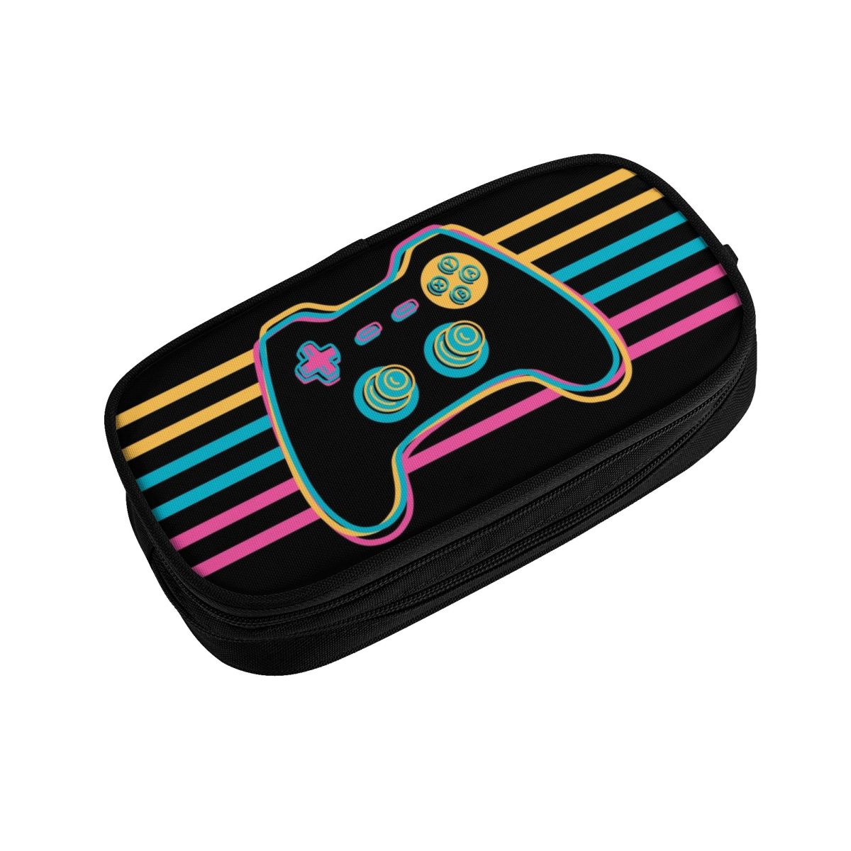 Custom Korean Retro Vintage Ga - Retro Gaming Xbox Controller reseña y precio