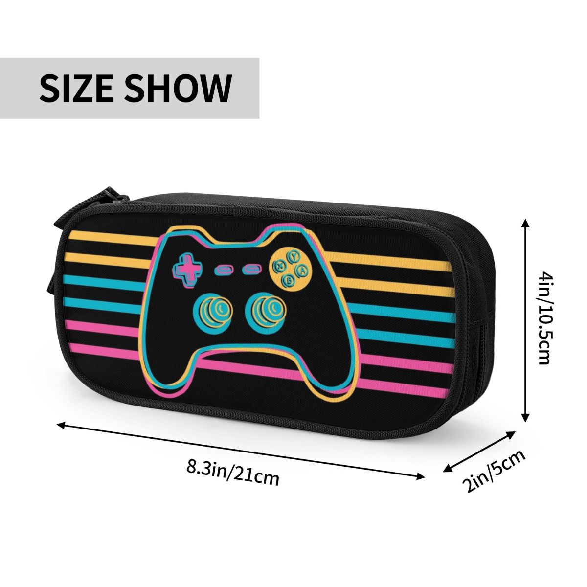 Custom Korean Retro Vintage Ga - Retro Gaming Xbox Controller reseña y precio