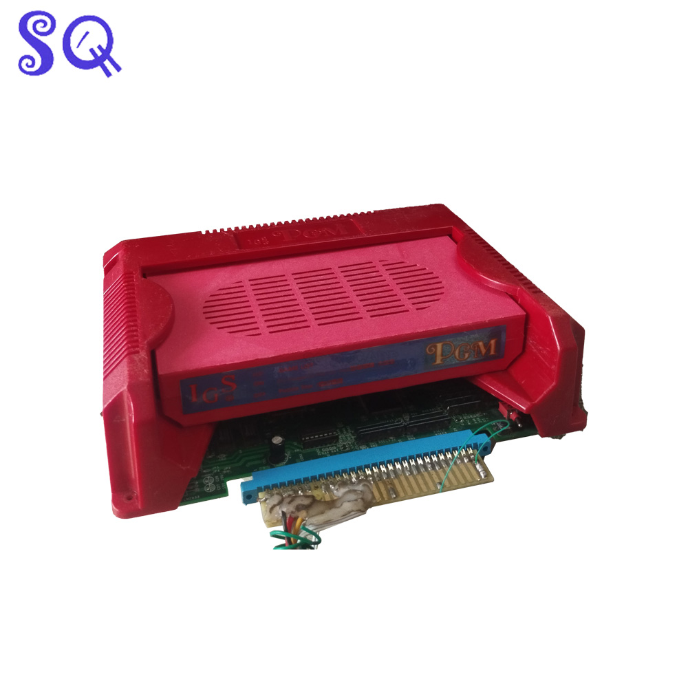 PGM Motherboard Card Dock for  - Retro Gaming Store reseña y precio