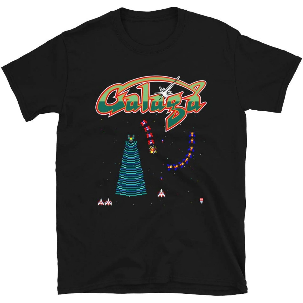 new model Cool Arcade Galaga V - Retro Gaming Gift Ideas reseña y precio