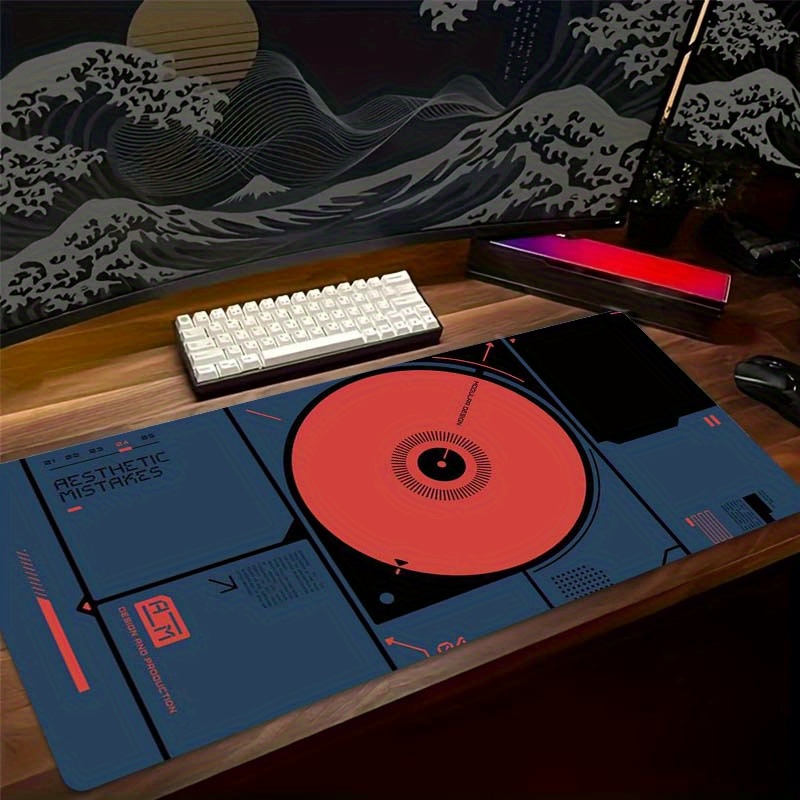 Aesthetic Mistakes Retro DJ Tu - Retro Gaming Xl reseña y precio