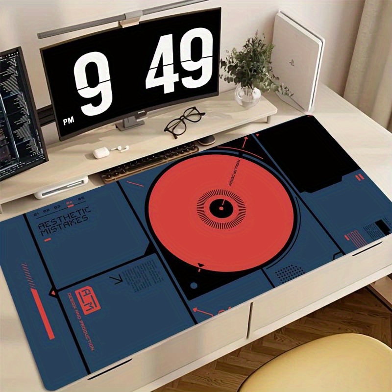 Aesthetic Mistakes Retro DJ Tu - Retro Gaming Xl reseña y precio