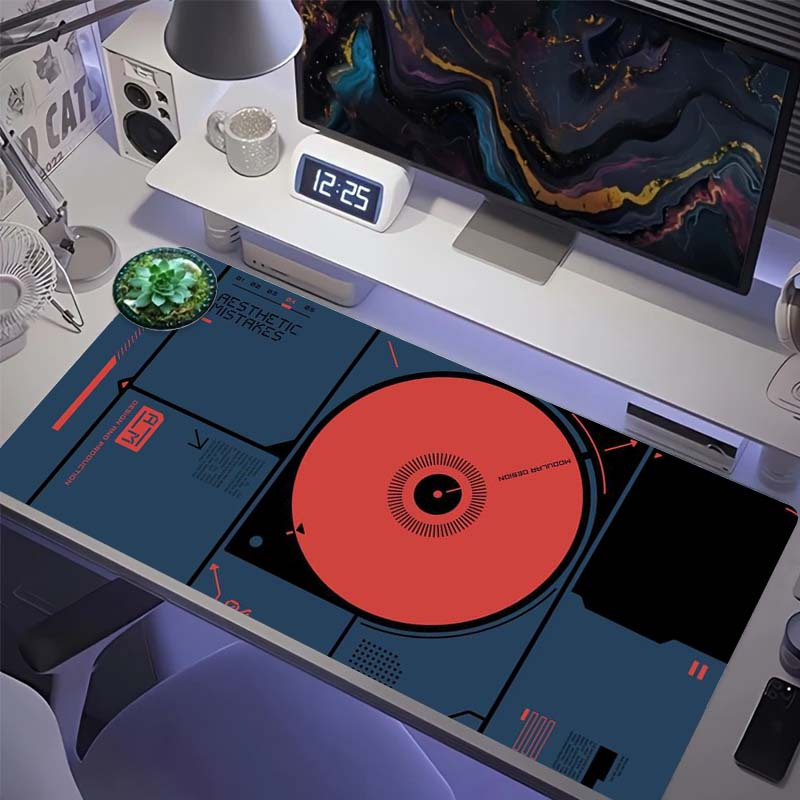 Aesthetic Mistakes Retro DJ Tu - Retro Gaming Xl reseña y precio
