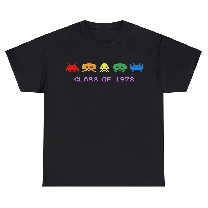 Arcade Galaga Video Game Retro - Retro Gaming Gift Ideas reseña y precio