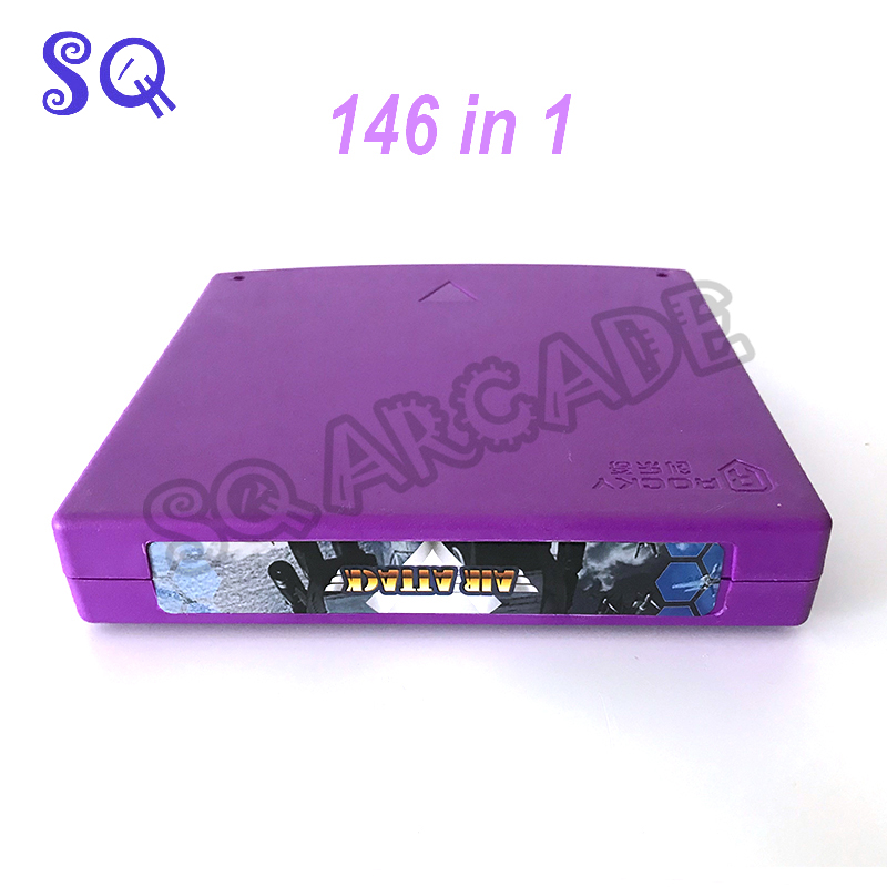 Air Attack Generation 3 III 14 - Retro Gaming Store reseña y precio