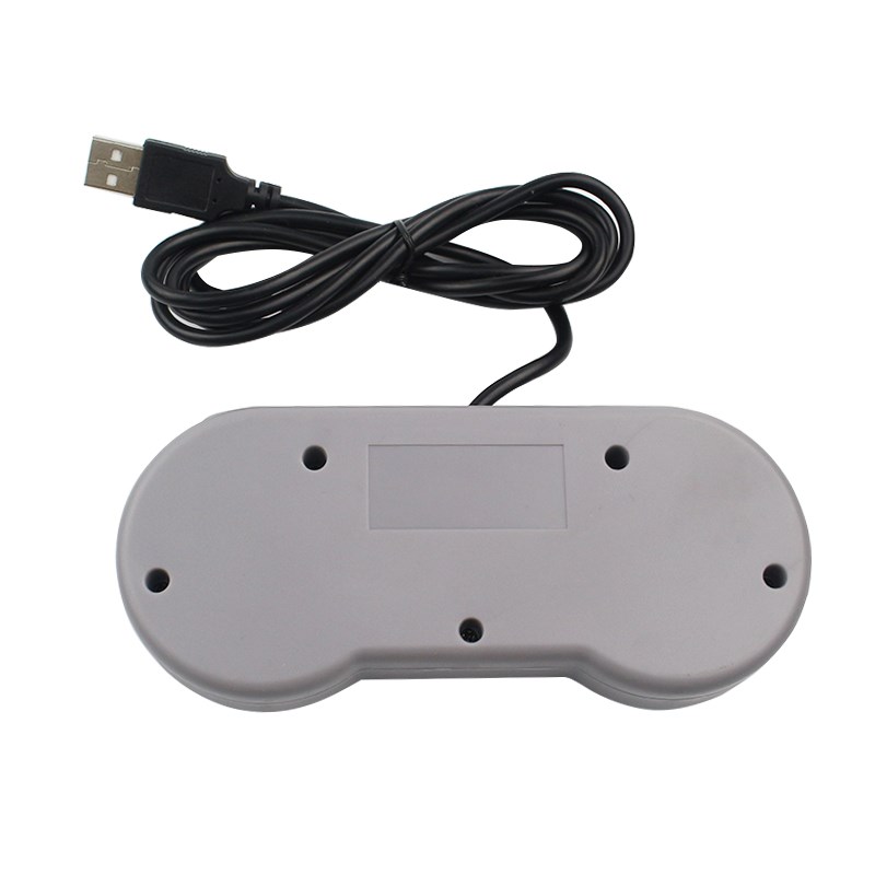 2PCS USB Gamepad Gaming Joysti - Retro Gaming Raspberry Pi 3 reseña y precio