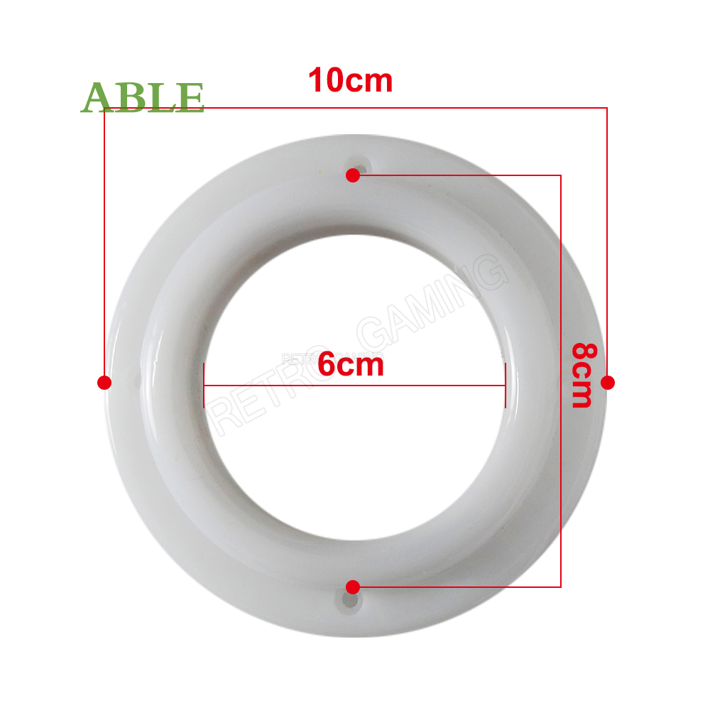1PCS LED Ring for Hitting Mous - Retro Gaming Store reseña y precio