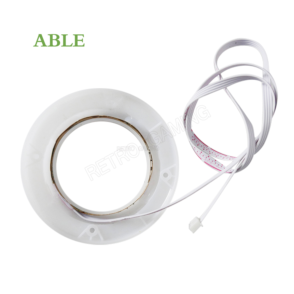 1PCS LED Ring for Hitting Mous - Retro Gaming Store reseña y precio