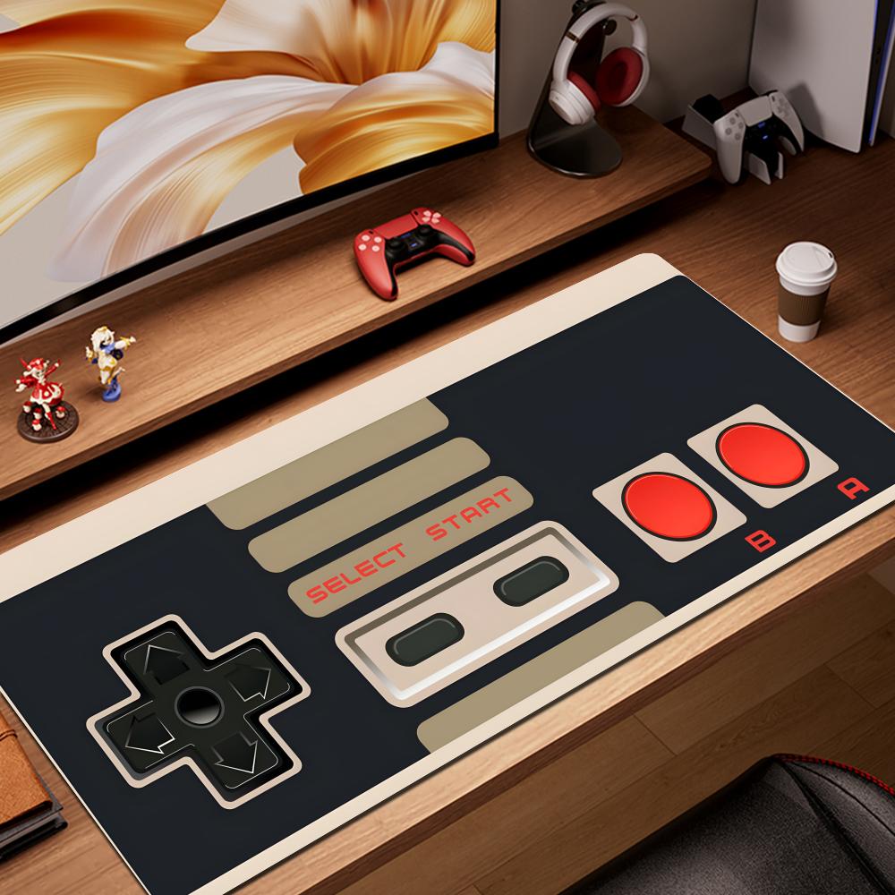 Retro Game Controller Mouse Pa - Retro Gaming Xl reseña y precio