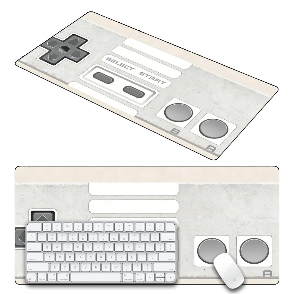 Retro Game Controller Mouse Pa - Retro Gaming Xl reseña y precio