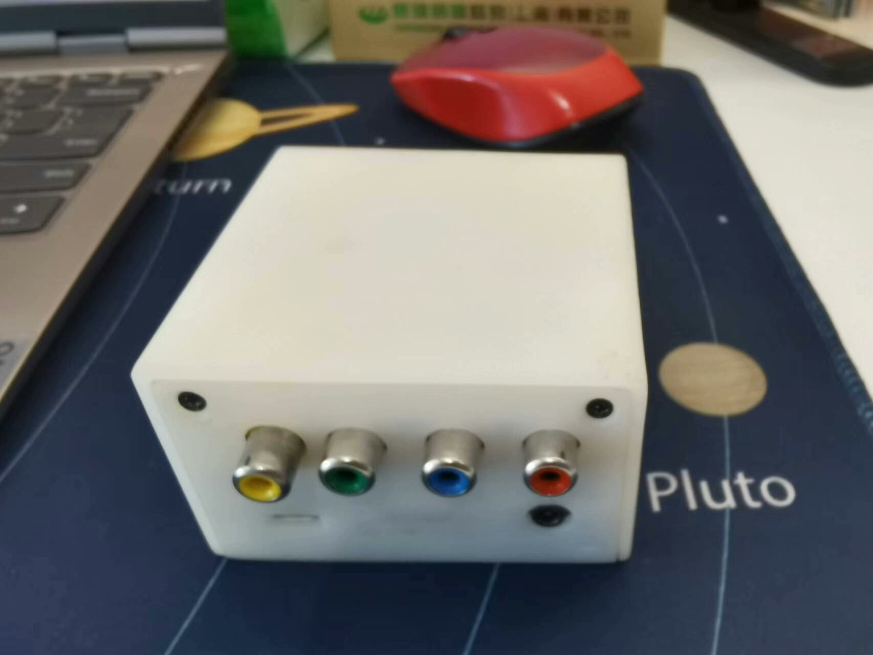 Raspberry Pi Retro Gaming Cons - Gaming Retro Arcade reseña y precio