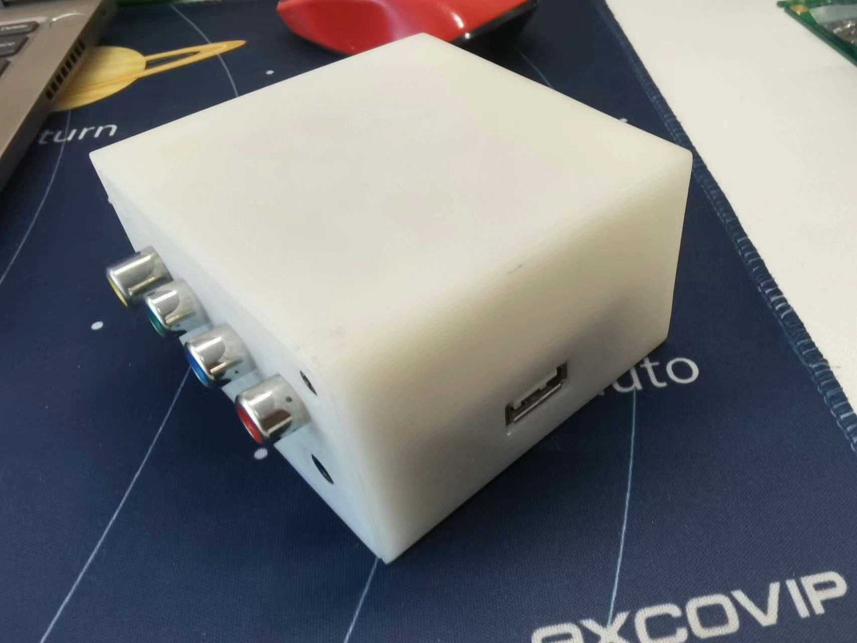 Raspberry Pi Retro Gaming Cons - Gaming Retro Arcade reseña y precio