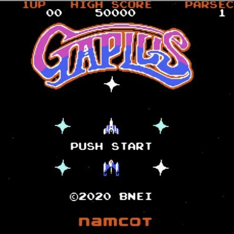 Gaplus 60 Pins Retro Game Cart - Retro Gaming Nintendo reseña y precio
