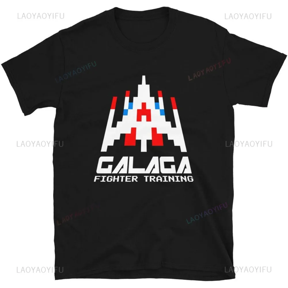 80s 70s Arcade Galaga Video Ga - Gaming Retro Arcade reseña y precio