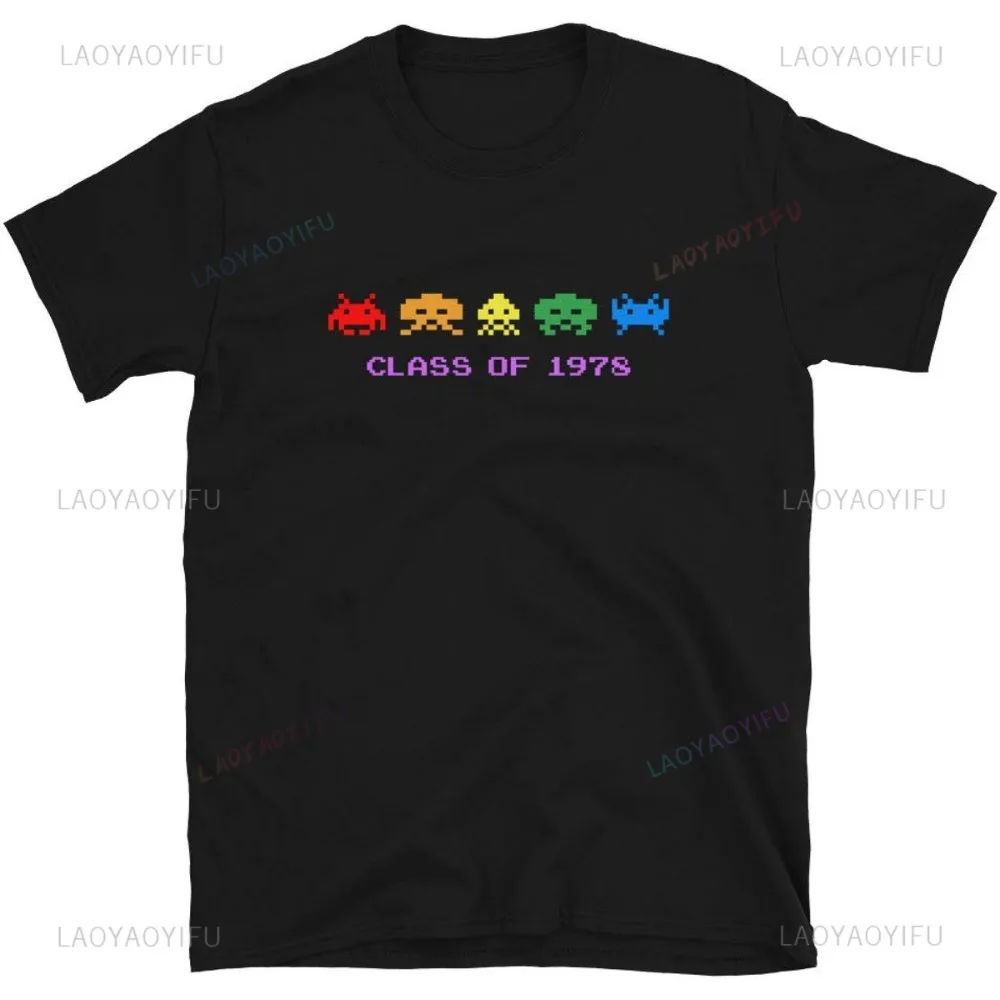 80s 70s Arcade Galaga Video Ga - Gaming Retro Arcade reseña y precio