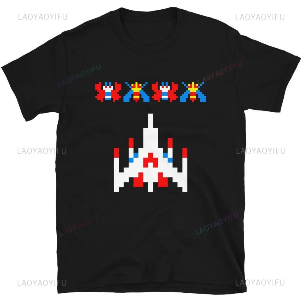 80s 70s Arcade Galaga Video Ga - Gaming Retro Arcade reseña y precio