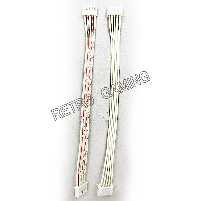 2 Pcs/lot 20CM 5 Pin Cable for - Retro Gaming Store reseña y precio