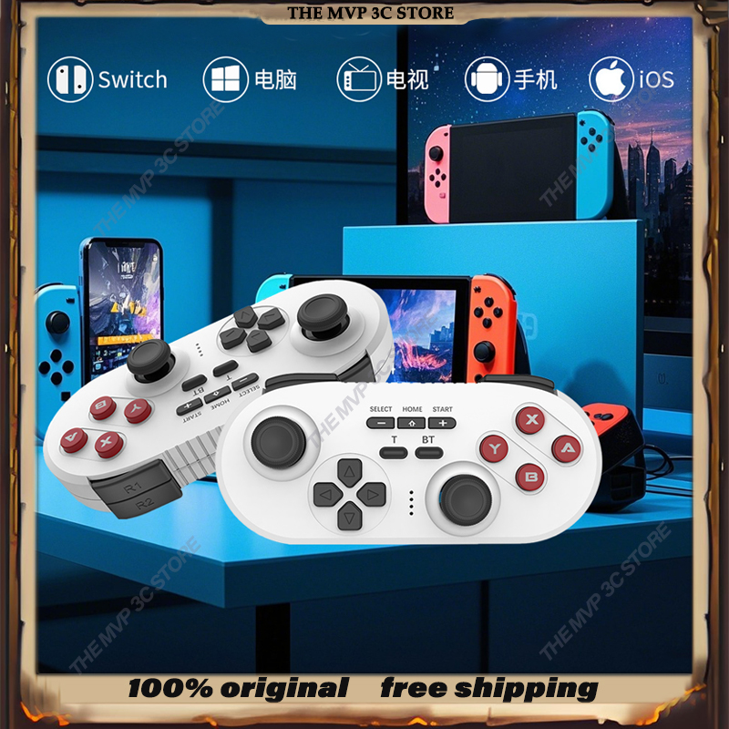 Brook Retro Mini Gaming Contro - Retro Gaming Xbox Controller reseña y precio