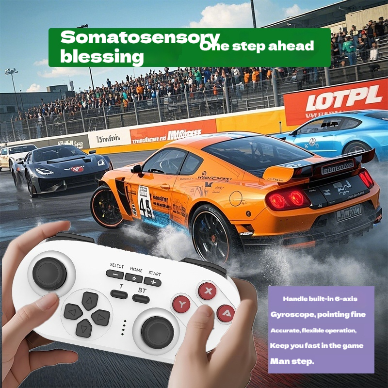 Brook Retro Mini Gaming Contro - Retro Gaming Xbox Controller reseña y precio