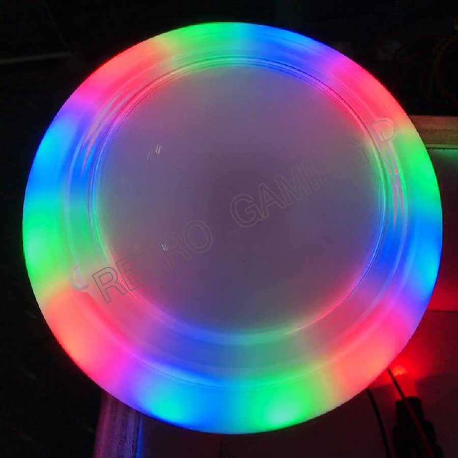 120mm Jumbo RGB Colour Changin - Retro Gaming Store reseña y precio