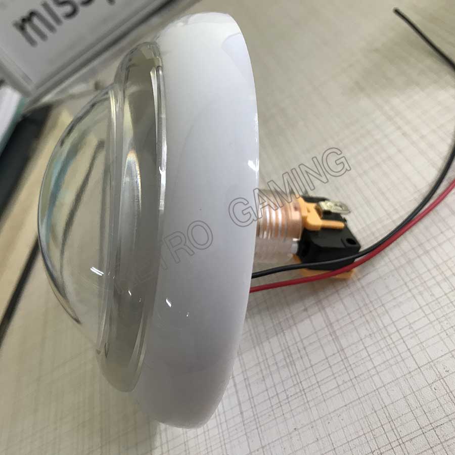 120mm Jumbo RGB Colour Changin - Retro Gaming Store reseña y precio