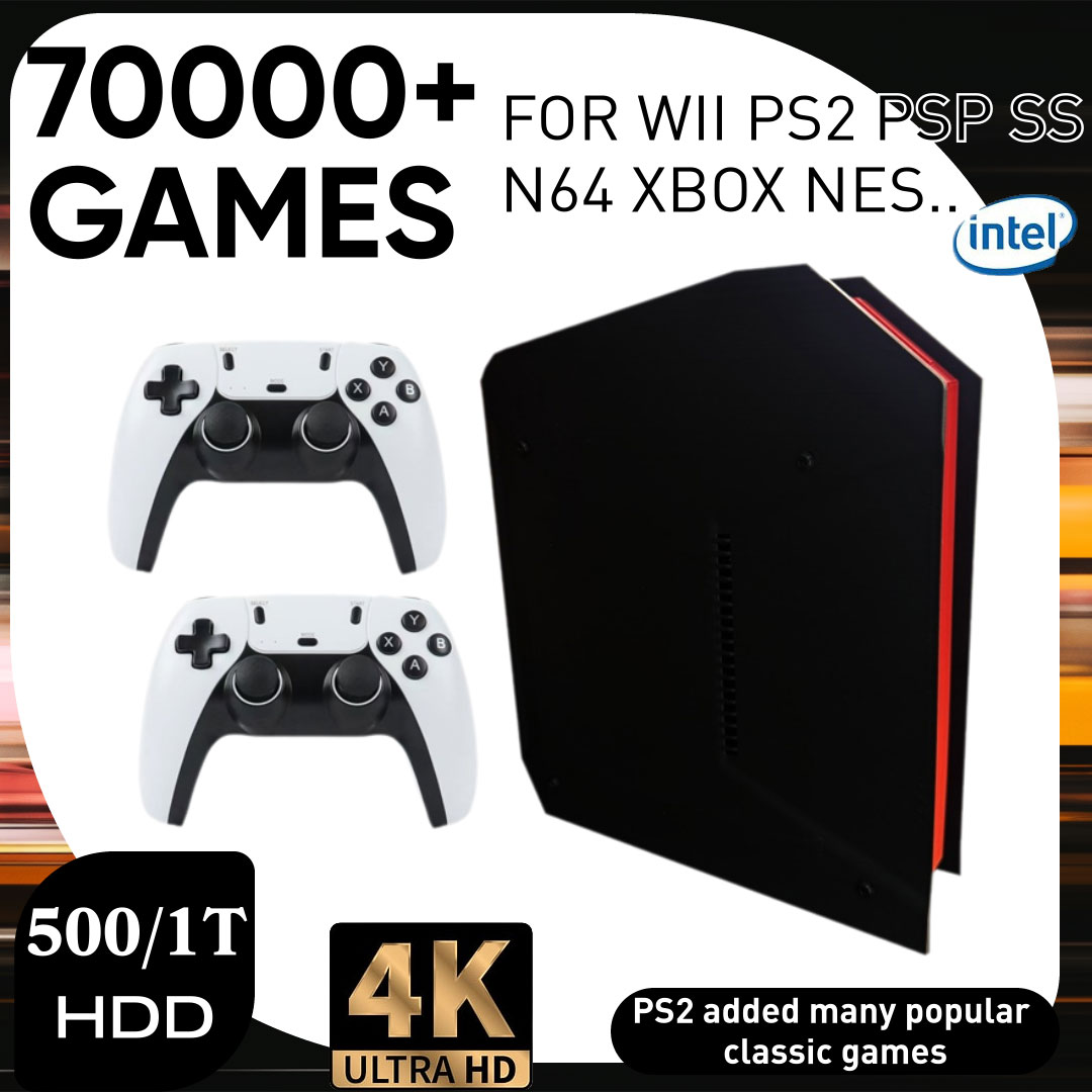 X4 Retro Video Game Console Wi - Retro Gaming Console Lego reseña y precio