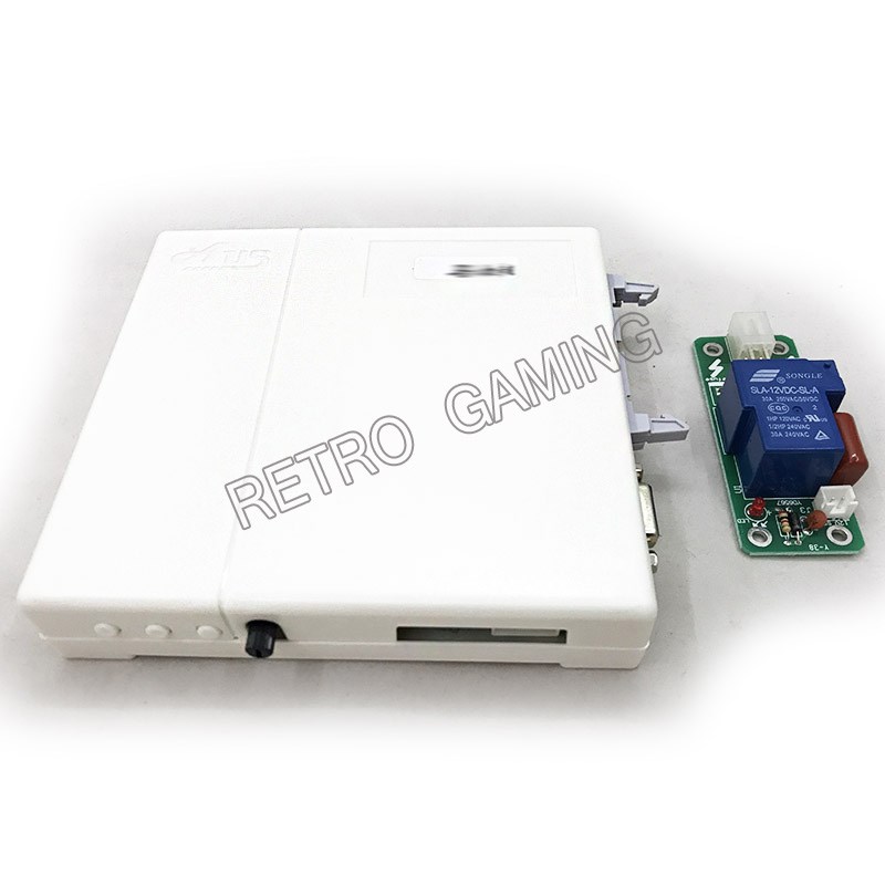 DIY Arcade Mainboard Kits for  - Retro Gaming Store reseña y precio