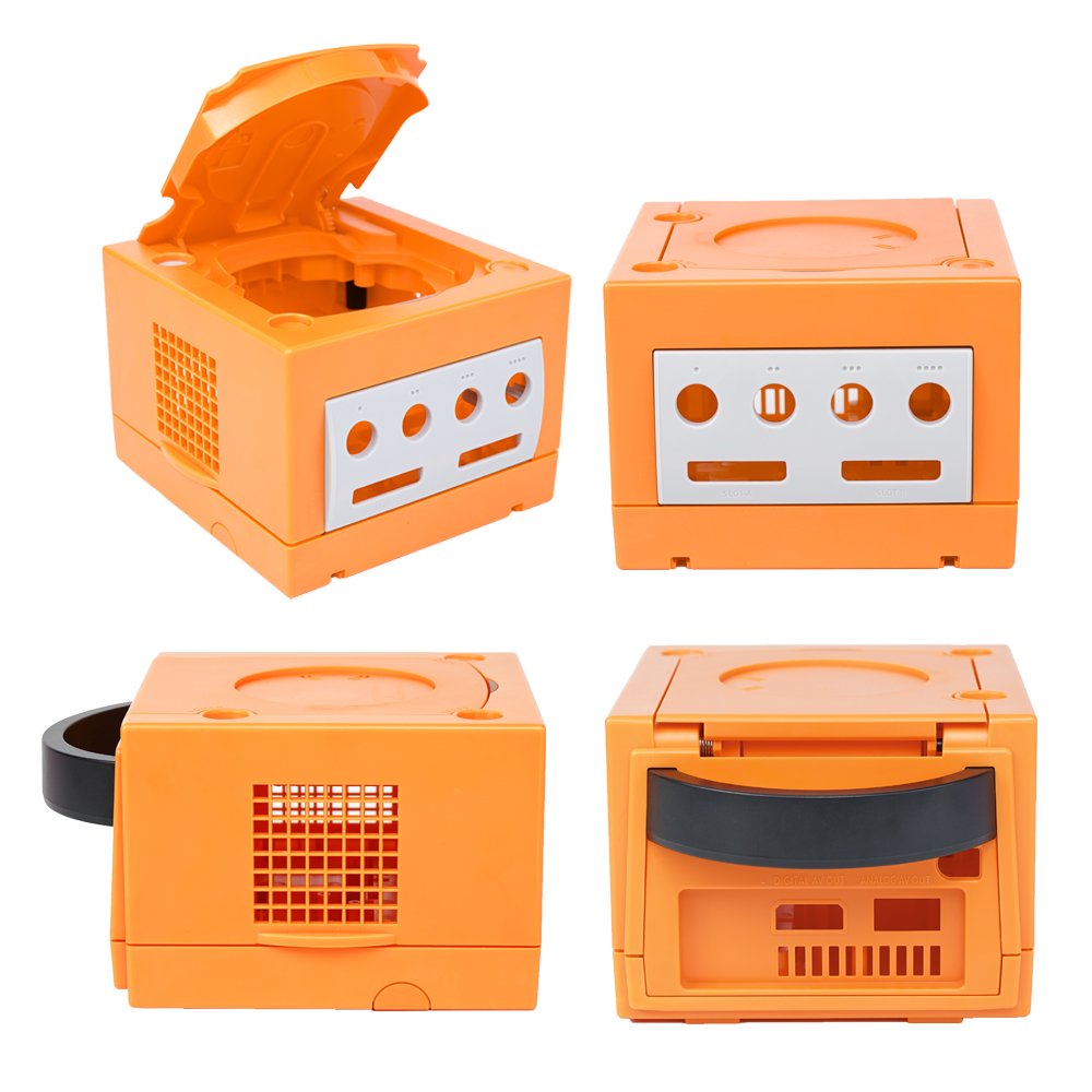 Bitfunx Replacement Case For N - Retro Gaming Nintendo reseña y precio