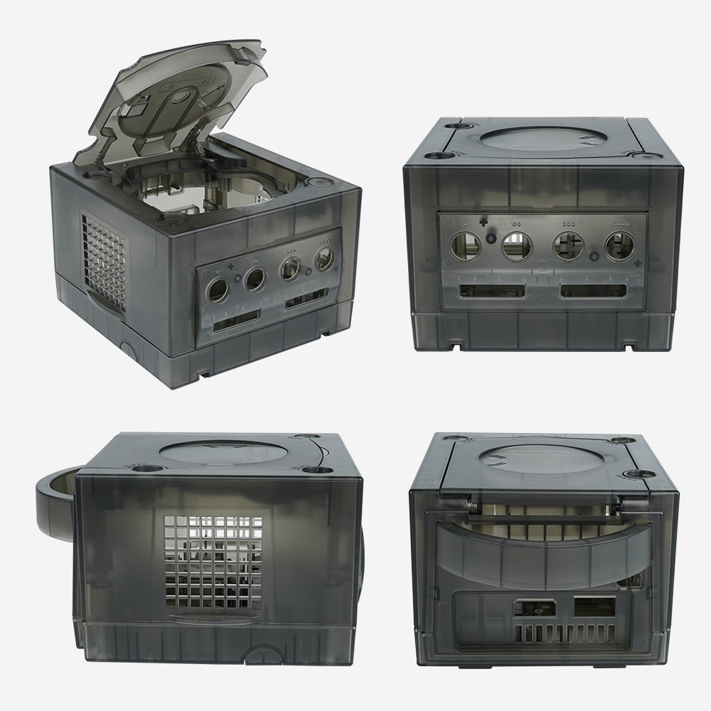 Bitfunx Replacement Case For N - Retro Gaming Nintendo reseña y precio