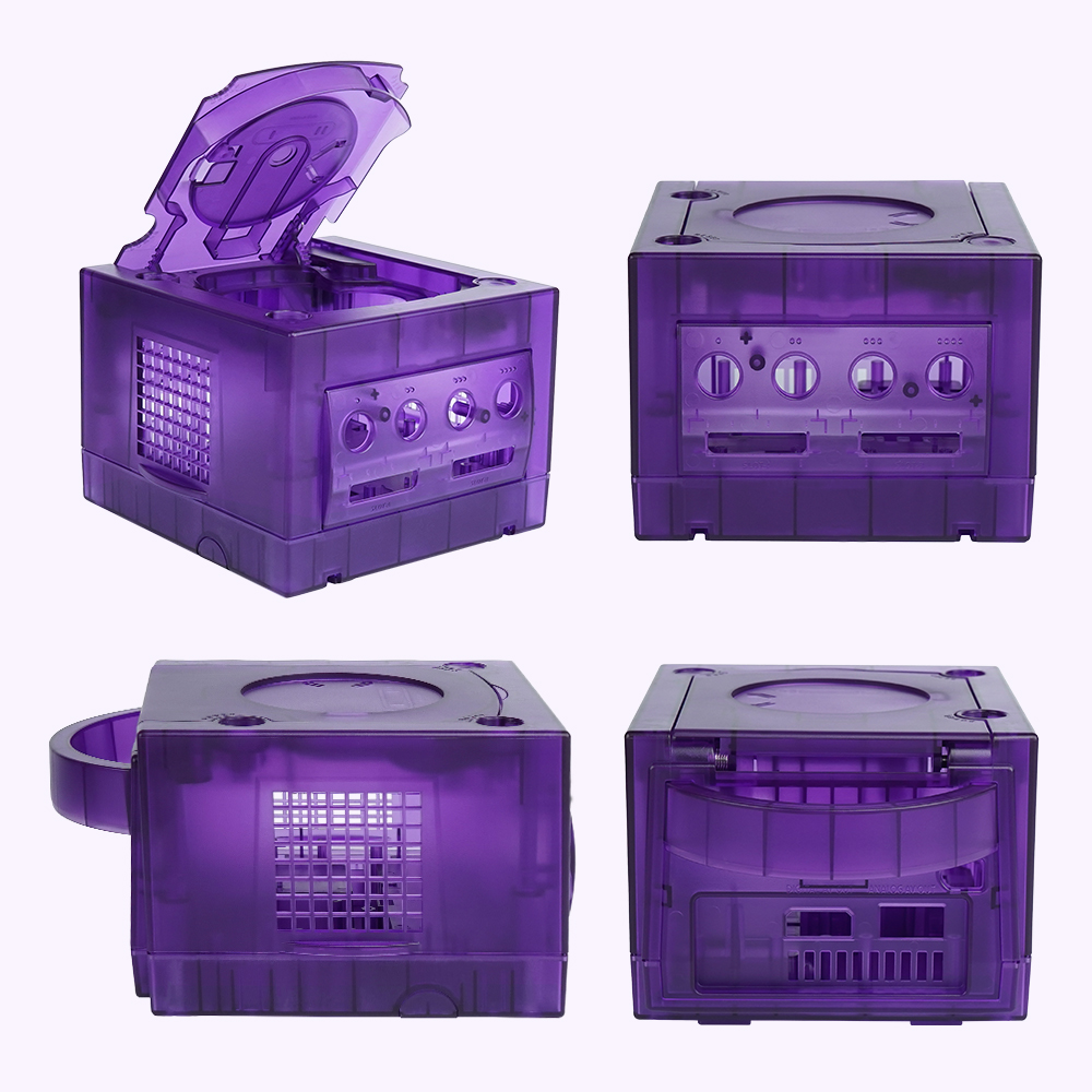 Bitfunx Replacement Case For N - Retro Gaming Nintendo reseña y precio