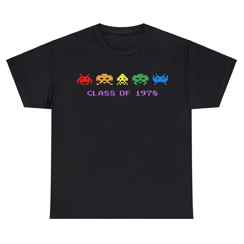 Arcade Galaga Video Game Retro - Retro Gaming Gift Ideas reseña y precio