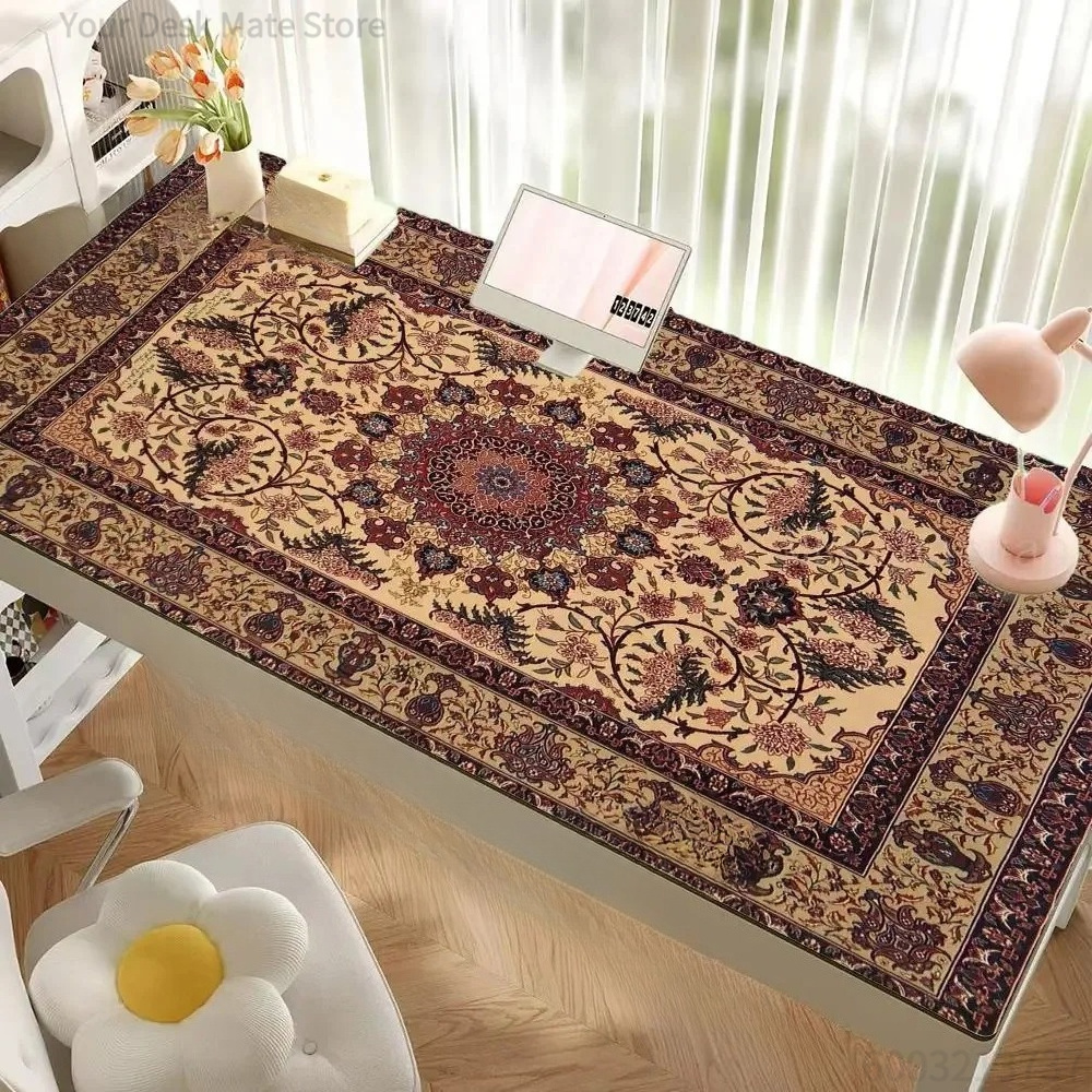 A huge Persian carpet, mysteri - Retro Gaming Xl reseña y precio