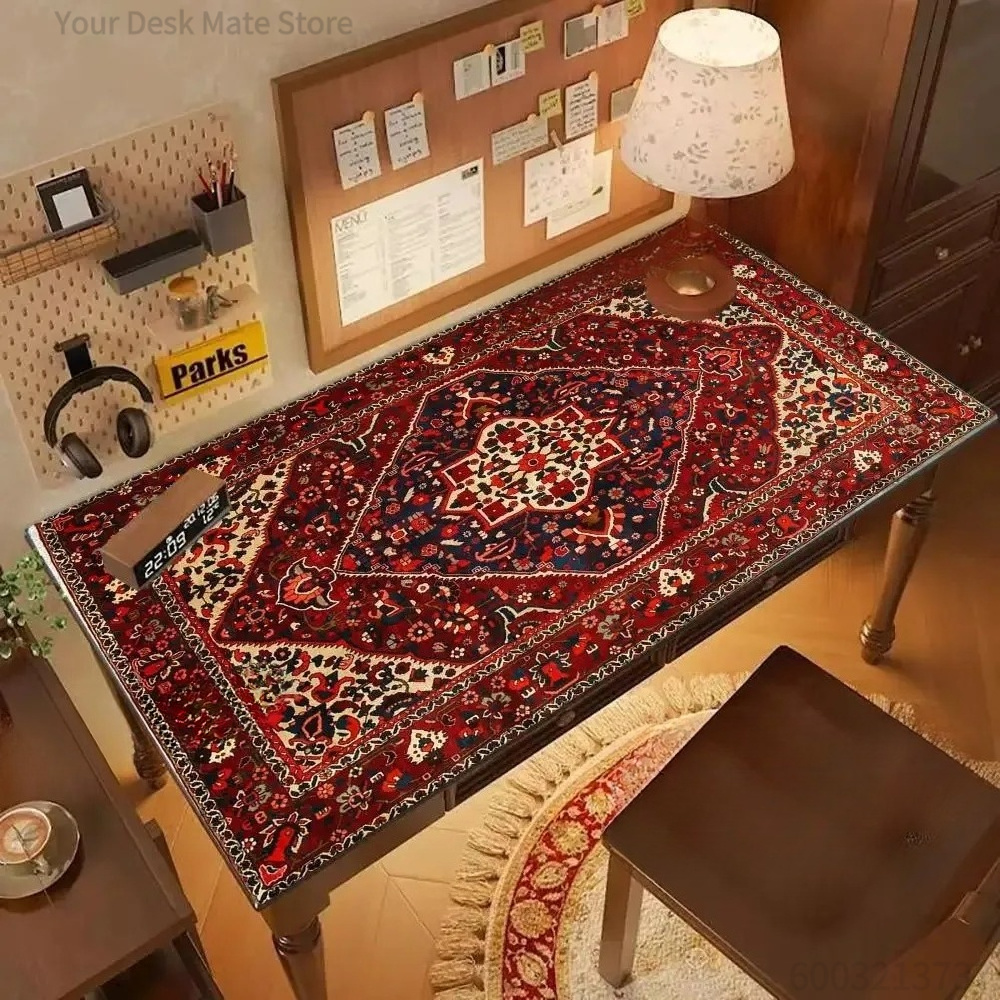 A huge Persian carpet, mysteri - Retro Gaming Xl reseña y precio