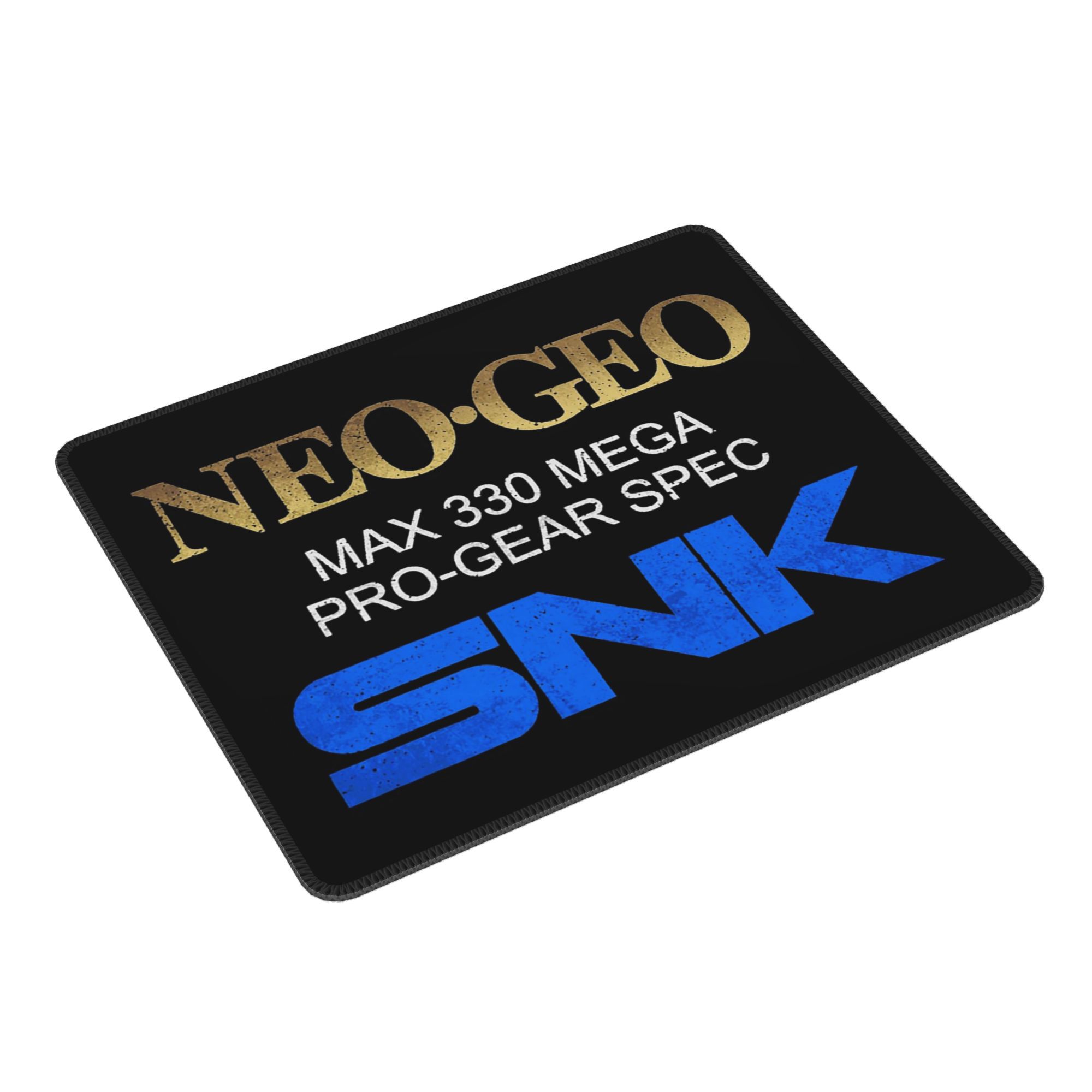 Neo Geo Pro Gear Spec Gold Ret - Retro Gaming Com reseña y precio