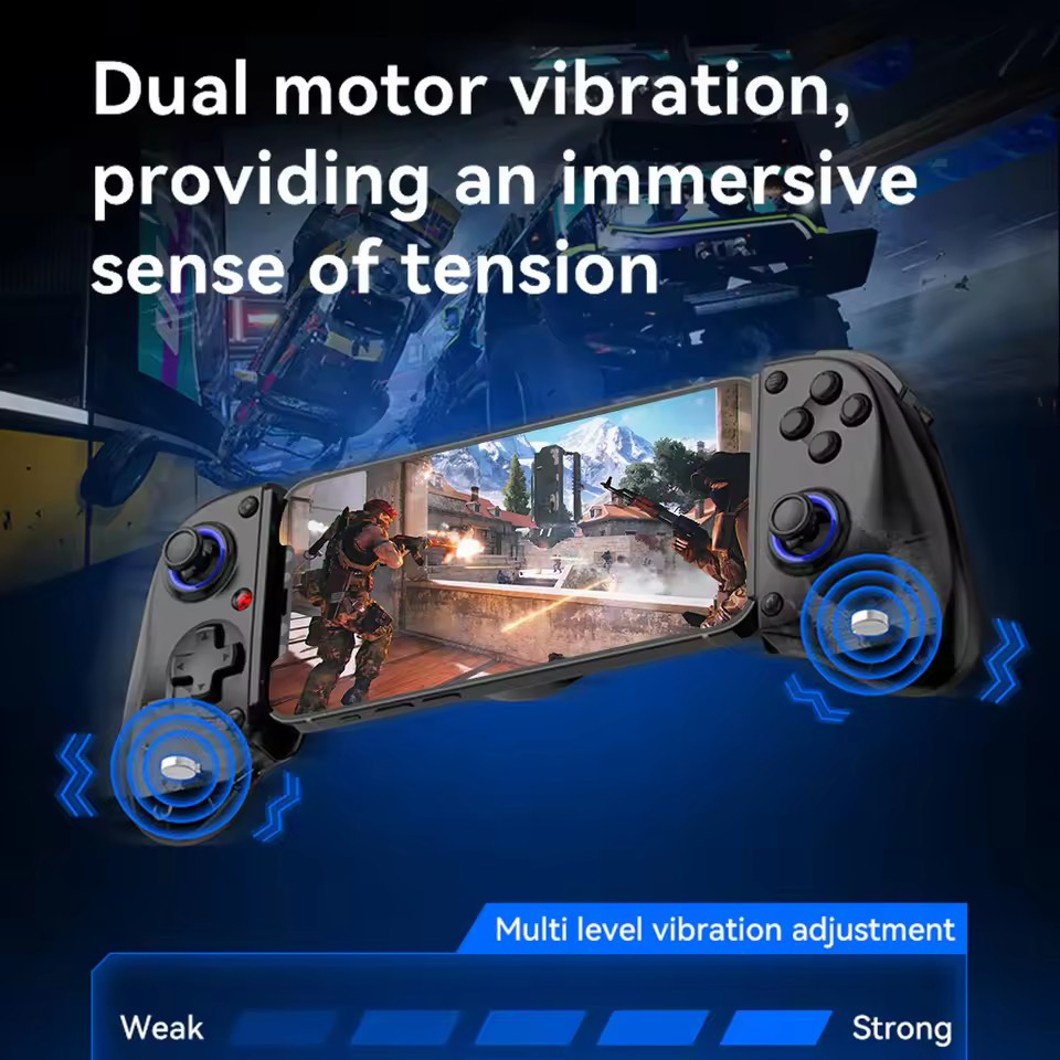 Game Pad Control Bluetooth Gam - Retro Gaming Xbox Controller reseña y precio