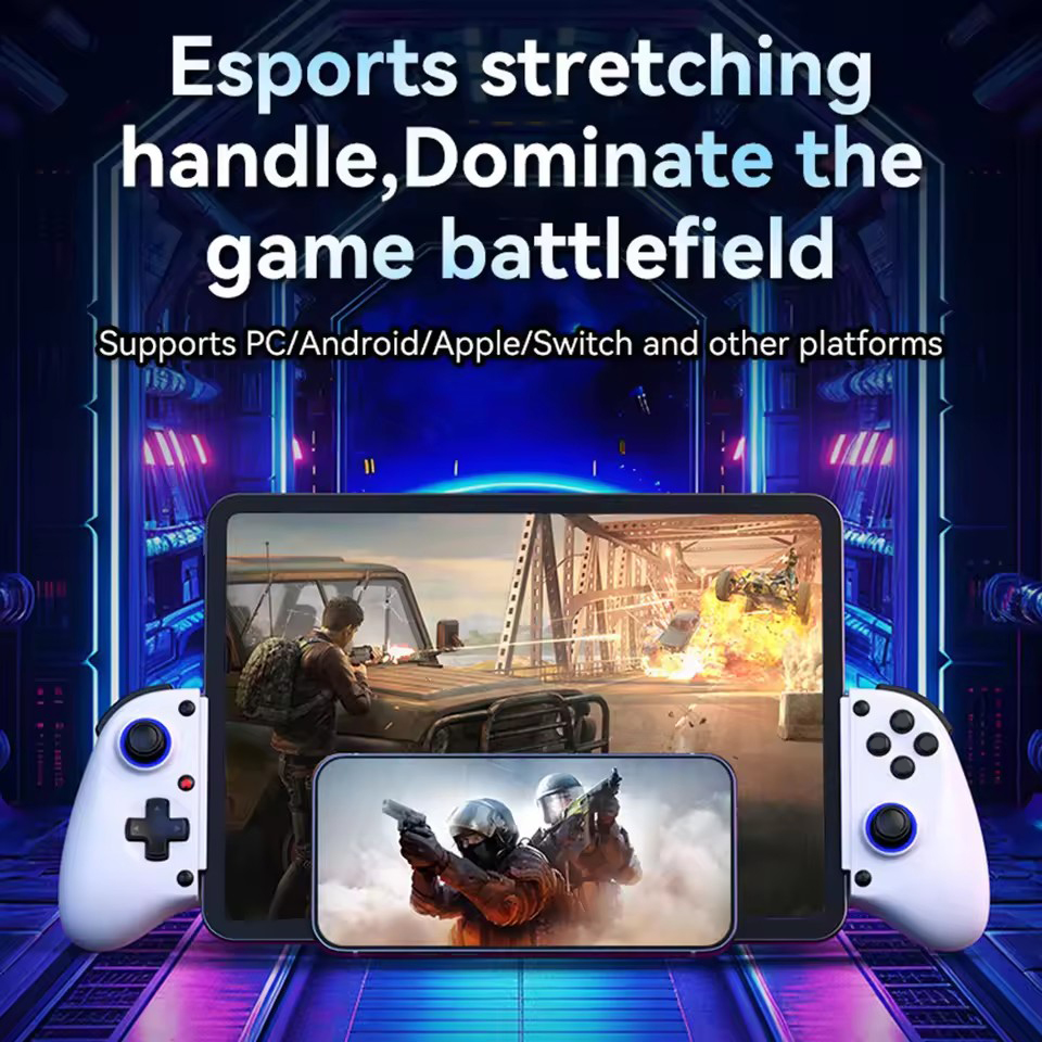 Game Pad Control Bluetooth Gam - Retro Gaming Xbox Controller reseña y precio