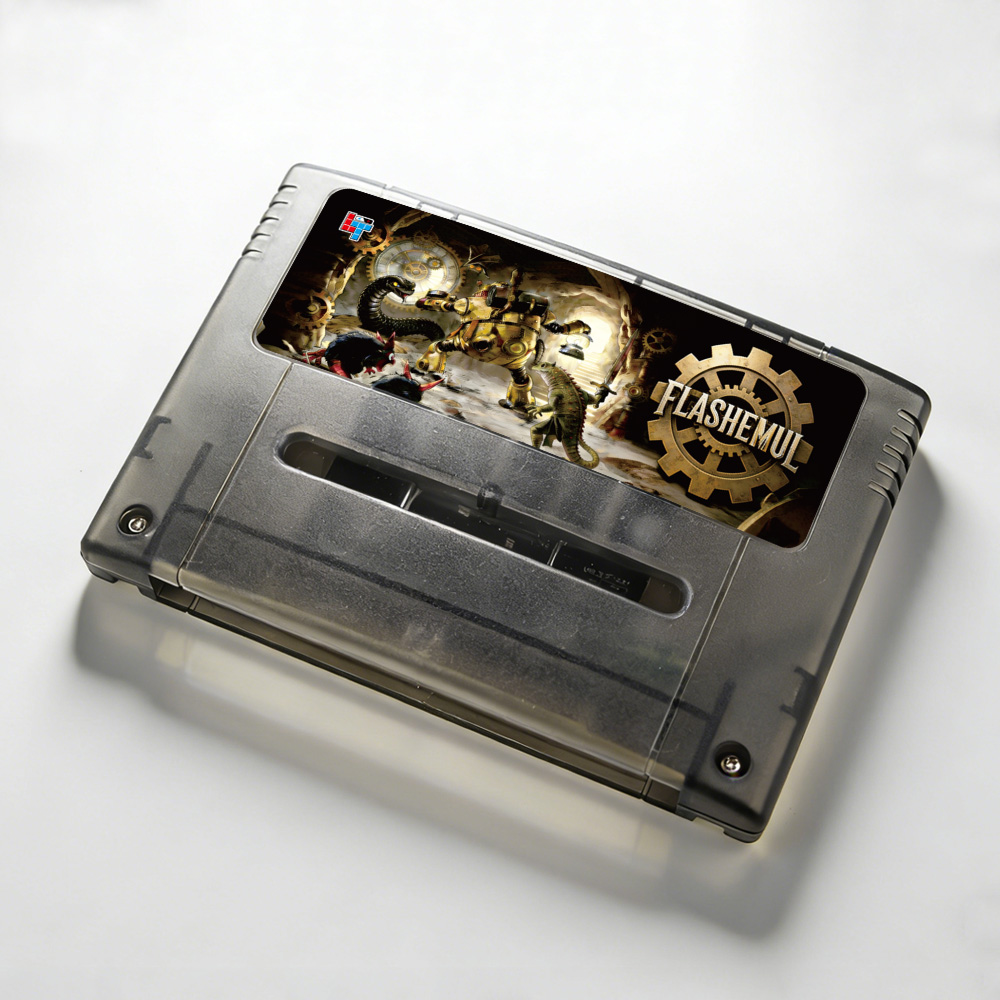 FLASHGBACART Retro Game Consol - Retro Gaming Nintendo reseña y precio