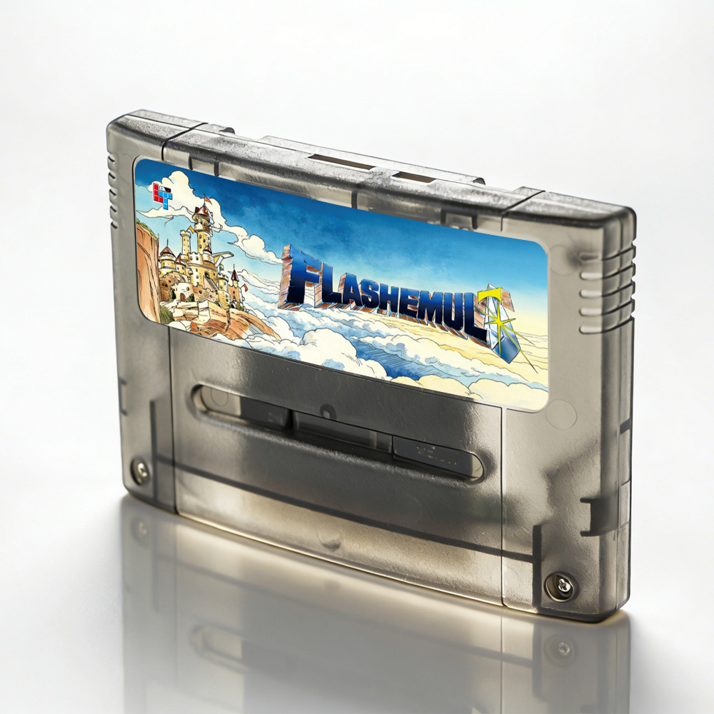 FLASHGBACART Retro Game Consol - Retro Gaming Nintendo reseña y precio