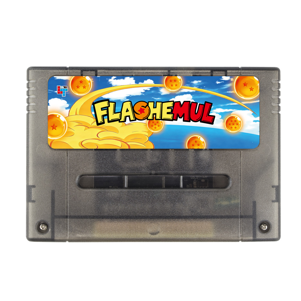FLASHGBACART Retro Game Consol - Retro Gaming Nintendo reseña y precio