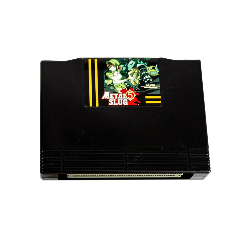 Custom Arcade Cartridges NEO G - Retro Gaming Store reseña y precio