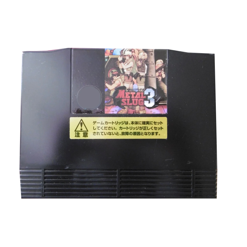 Custom Arcade Cartridges NEO G - Retro Gaming Store reseña y precio