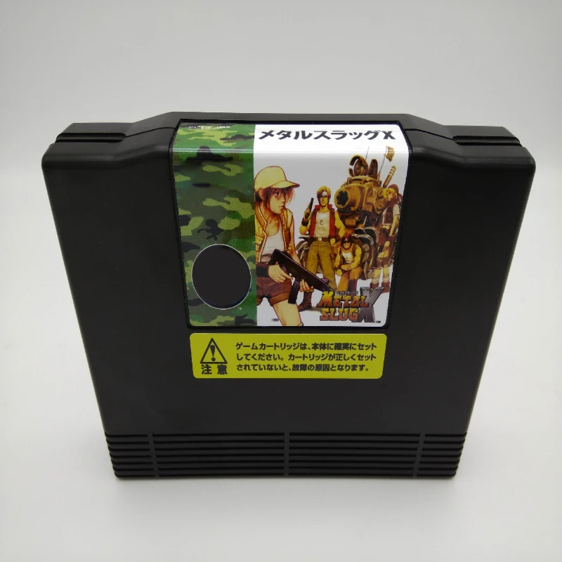 Custom Arcade Cartridges NEO G - Retro Gaming Store reseña y precio