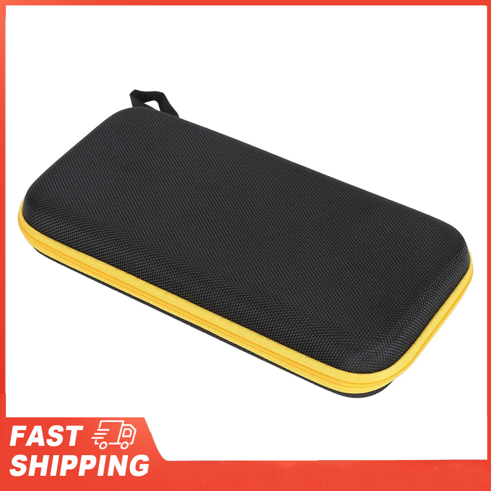 Handheld Console Carrying Case - Gaming Retro Arcade reseña y precio