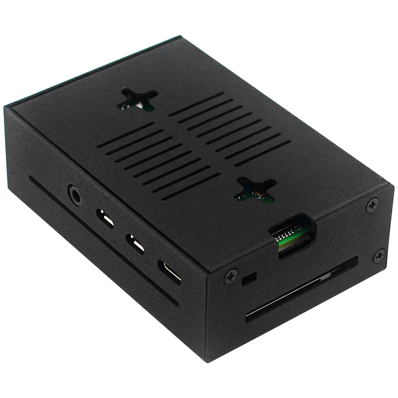 Raspberry Pi 4 Model B 3.5 Inc - Retro Gaming Raspberry Pi 3 reseña y precio