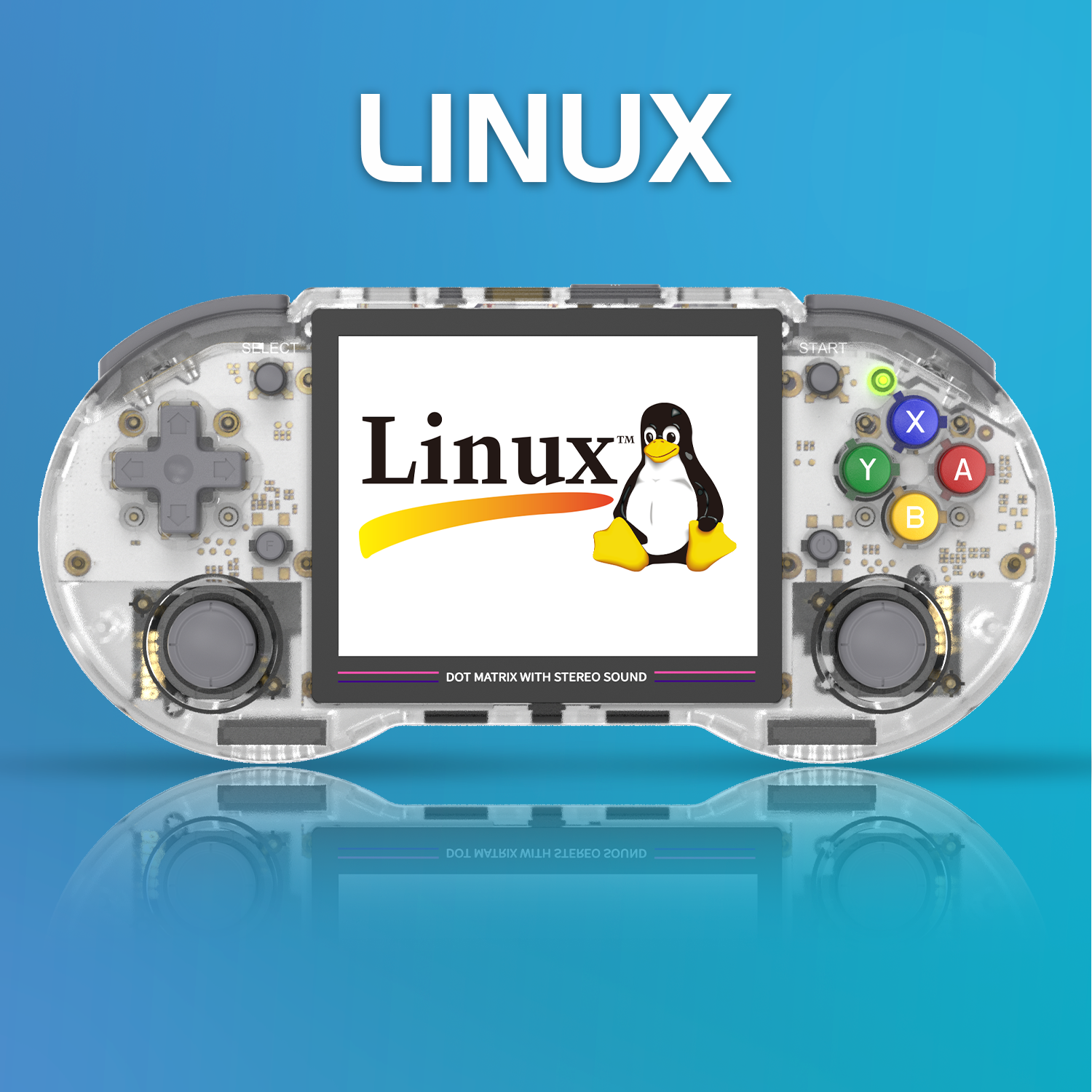 Anbernic  RG353P RG353PS 64 Bi - Retro Gaming Com reseña y precio